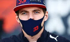 Thumbnail for article: Verstappen ready for Turkey: "I am fully focused on my tasks"