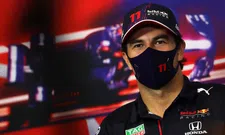 Thumbnail for article: Perez talks about Verstappen's strengths: "That's pretty impressive"