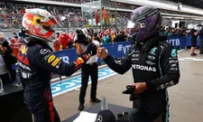 Thumbnail for article: Drivers give their opinion on title race: 'Think Mercedes can turn it around'