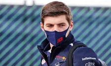 Thumbnail for article: Verstappen warns: "The next races will be tough"