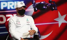 Thumbnail for article: Bottas verbaasd over eigen prestaties: 'Ik dacht dat ik het goed deed'