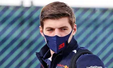 Thumbnail for article: Verstappen stelt gerust: 'Daar hoef je je ook geen zorgen over te maken'