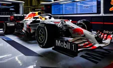 Thumbnail for article: In beeld: Bekijk hier de unieke Honda-livery van Red Bull Racing