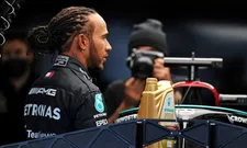 Thumbnail for article: Zorgen bij Mercedes: 'In de titelstrijd met Verstappen mag zoiets niet gebeuren'