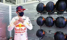 Thumbnail for article: Steiner corrects interviewer: "I said Max is the driver to beat!"
