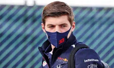 Thumbnail for article: Geen enthousiasme bij Verstappen: 'Bij Hamilton krijg je toch een andere energie'