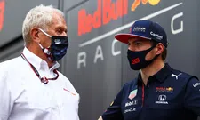 Thumbnail for article: Marko sees opportunity in Hamilton's penalty: "Overtaking is not easy here"
