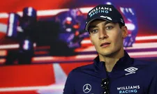 Thumbnail for article: Russell is nog niet bezig met Mercedes: 'De band met Hamilton is niet veranderd'