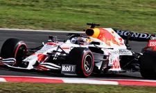 Thumbnail for article: Hamilton opnieuw snelste, Verstappen komt niet verder dan P5