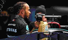 Thumbnail for article: Niet nog meer nieuwe motoronderdelen voor Hamilton: "Is onwaarschijnlijk"