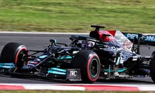 Thumbnail for article: Hamilton krijgt tegenwind: 'Zorgelijke tijden voor Mercedes'