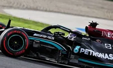 Thumbnail for article: Analyse vrijdag | Mercedes ook in longruns sneller dan Verstappen