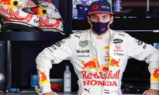 Thumbnail for article: Verstappen ziet Mol juiste conclusie trekken: "Heb je goed gezien"