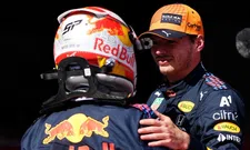 Thumbnail for article: Qualification duels | Hamilton and Verstappen strike again