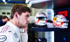 Thumbnail for article: Verstappen behind Mercedes: "I'm pretty happy"