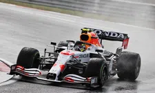 Thumbnail for article: Grotere kans op regen in de kwalificatie: Een voordeel voor Red Bull?