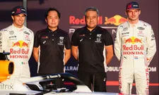 Thumbnail for article: Honda ziet kansen Verstappen: "Hebben vier Honda-coureurs in de top tien"