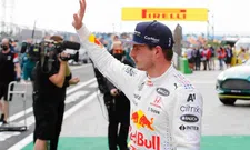 Thumbnail for article: Verstappen: 'Dat is het grootste probleem dat ik heb'