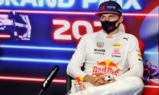 Thumbnail for article: Verstappen expects Hamilton behind him: "Have been fast all weekend"