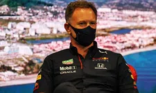 Thumbnail for article: Horner satisfied: 'We did put ourselves in a very good position'