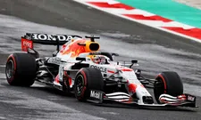 Thumbnail for article: Mercedes machtig in Turkije, Verstappen maximaliseert met P3 in kwalificatie