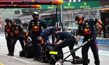 Thumbnail for article: Pirelli reveals request: 'Have asked teams to make a pit stop'