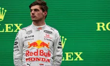 Thumbnail for article: Verstappen: 'We are leading the championship, but are too slow now'