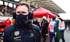 Thumbnail for article: Red Bull on Mercedes top speed: 'Have asked questions to the FIA'