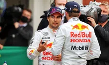 Thumbnail for article: Verstappen should be worried: 'He won't be happy about that'