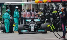 Thumbnail for article: Conclusions | Mercedes' impressive momentum should concern Red Bull