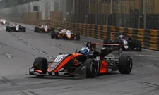Thumbnail for article: Van Amersfoort racing to be the second Dutch team in Formula 3 next season