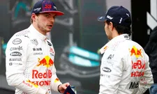 Thumbnail for article: Verstappen and Perez disagree with Hamilton: 'Just a nice balance'