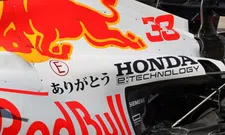 Thumbnail for article: Red Bull showed the maximum: 'Great job to control race against Mercedes'