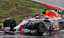 Thumbnail for article: Lammers critical of Red Bull: 'Even then Verstappen couldn't beat Bottas'