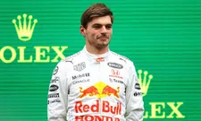Thumbnail for article: Verstappen: "I am happy with the opponent I am currently racing against"