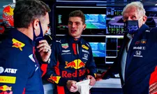 Thumbnail for article: Horner confirms plan not to change Verstappen engine again