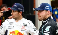 Thumbnail for article: Palmer: 'Slechte prestaties Perez maakten hem te vaak overbodig voor Verstappen'