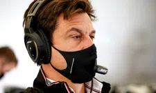 Thumbnail for article: Mercedes worried about engine: 'Know where our weaknesses lie'