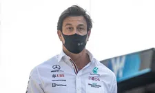 Thumbnail for article: Wolff makes suggestion for full F1 calendar: 'Rotation principle within the teams'