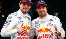 Thumbnail for article: Verstappen still the favourite for the title: 'Gave a distorted picture'