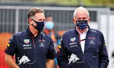 Thumbnail for article: Helmut Marko onthult: 'Motor van Mercedes goedgekeurd door de FIA'