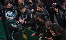 Thumbnail for article: Bottas verslaat Verstappen en Hamilton in opvallende statistieken