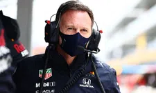 Thumbnail for article: Horner surprised by Mercedes engine change: 'The speed is phenomenal'