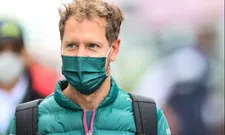 Thumbnail for article: Vettel warns F1: "Otherwise, this sport is in danger of disappearing one day"