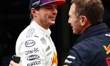 Thumbnail for article: Red Bull lyrisch over Verstappen: 'Dat maakt hem zo populair'