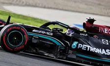 Thumbnail for article: Wolff doesn't rule out new grid penalty for Hamilton: 'Could be worth it'