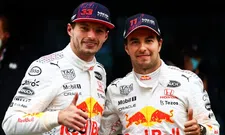 Thumbnail for article: Building relationship with Red Bull was difficult for Perez: "I feel at home now"