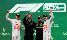 Thumbnail for article: Power rankings are taken over for the first time by this driver