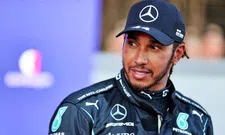 Thumbnail for article: Hamilton not concerned about engine: "I don't give it any energy"