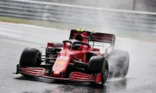 Thumbnail for article: Ferrari took risk with new engine: "We're in a hurry"